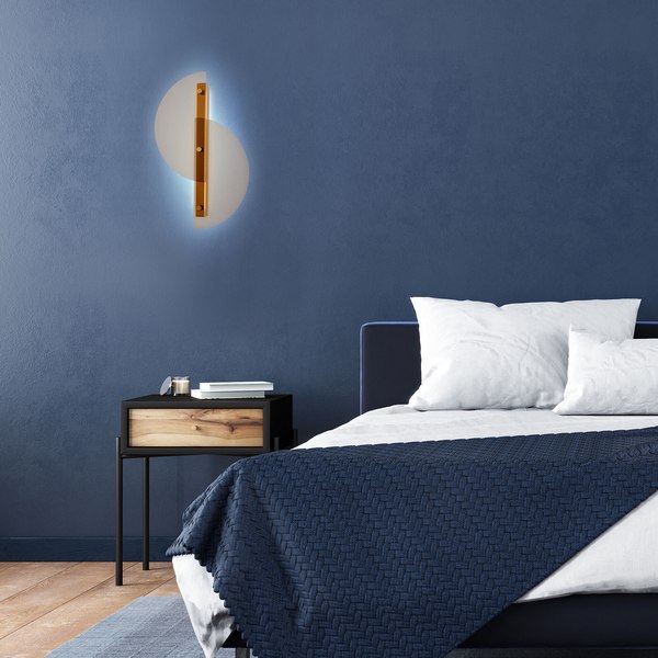 Бра Евросвет Colour 40160 LED 4200