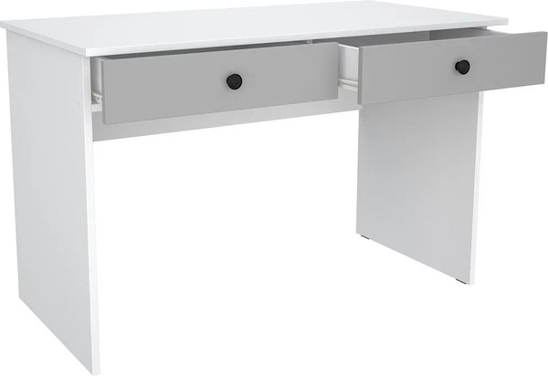 Письменный стол МДК СП3-ЯСБР с ящиком 1200x600x750 - фото