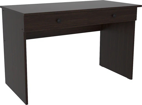 Письменный стол МДК СП3-ЯВР с ящиком 1200x600x750 - фото