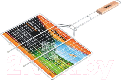 Решетка для мангала Sparta 69568 - фото