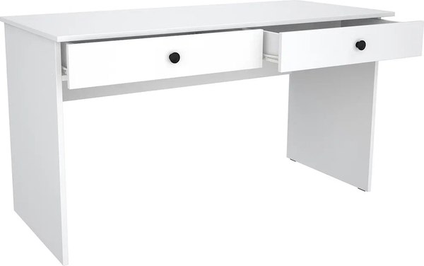 Письменный стол МДК СП4-ЯБР с ящиком 1400x600x750