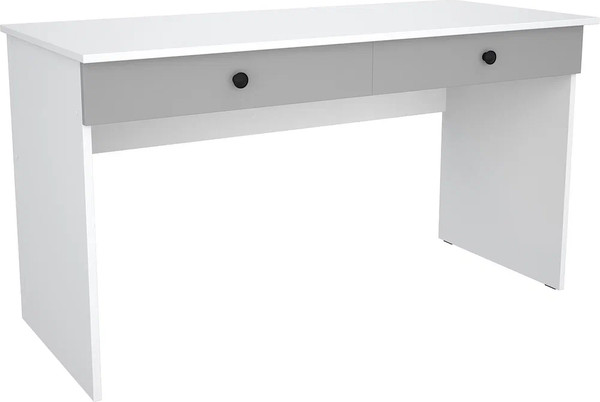 Письменный стол МДК СП4-ЯСБР с ящиком 1400x600x750 - фото