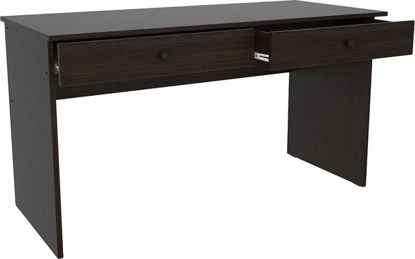 Письменный стол МДК СП4-ЯВР с ящиком 1400x600x750