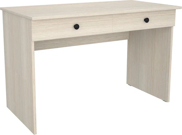 Письменный стол МДК СП4-ЯШСР с ящиком 1400x600x750 - фото