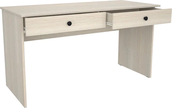 Письменный стол МДК СП4-ЯШСР с ящиком 1400x600x750