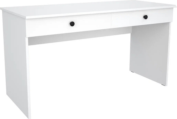 Письменный стол МДК СП5-ЯБР с ящиком 1600x730x750 - фото