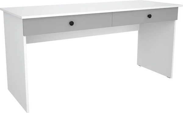 Письменный стол МДК СП5-ЯСБР с ящиком 1600x730x750 - фото