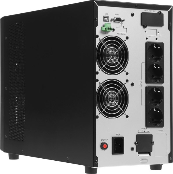 ИБП IPPON Innova TBE 3000 / 2050431