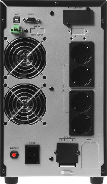 ИБП IPPON Innova TBE 3000 / 2050431