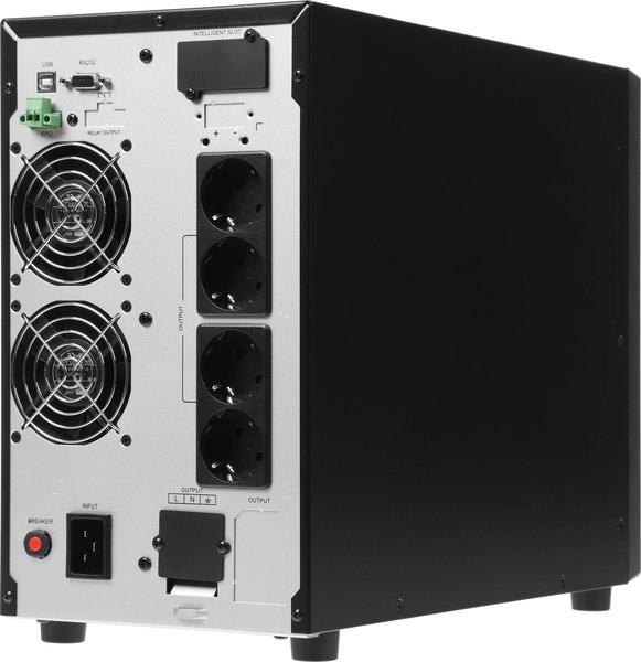 ИБП IPPON Innova TBE 3000 / 2050431