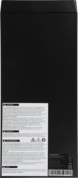 ИБП IPPON Innova TBE 1000 / 2050426