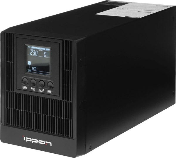 ИБП IPPON Innova TBE 1000 / 2050426