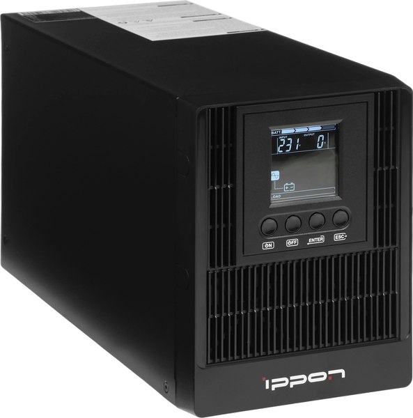 ИБП IPPON Innova TBE 1000 / 2050426