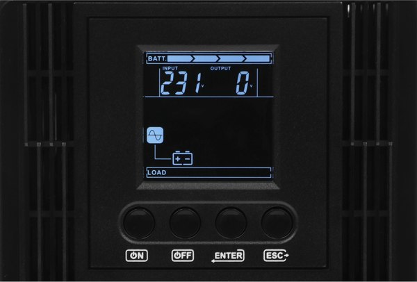 ИБП IPPON Innova TBE 1000 / 2050426