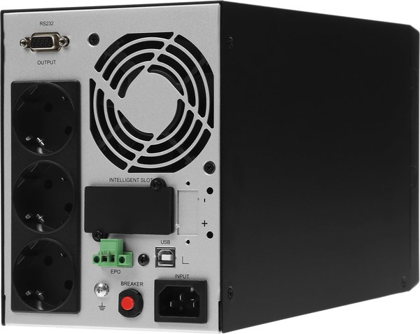 ИБП IPPON Innova TBE 1000 / 2050426