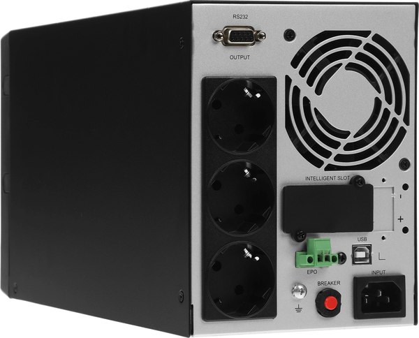 ИБП IPPON Innova TBE 1000 / 2050426