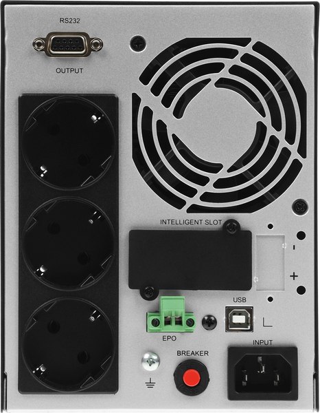 ИБП IPPON Innova TBE 1000 / 2050426