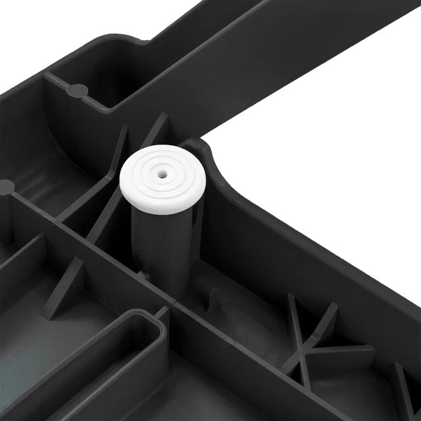 Шезлонг Ellastik Plast Атлант 184x62x33