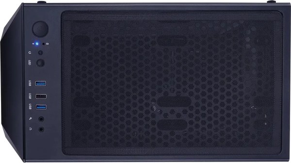 Игровой системный блок Bloody BD-PC CH61C1 MT (2085725)