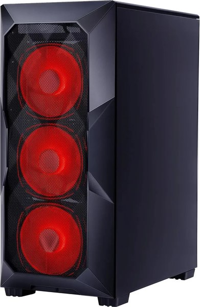 Игровой системный блок Bloody BD-PC CH61C1 MT (2085725)