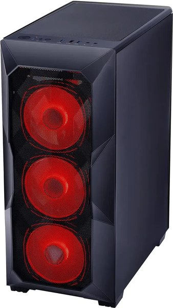 Игровой системный блок Bloody BD-PC CH61C1 MT (2085725)