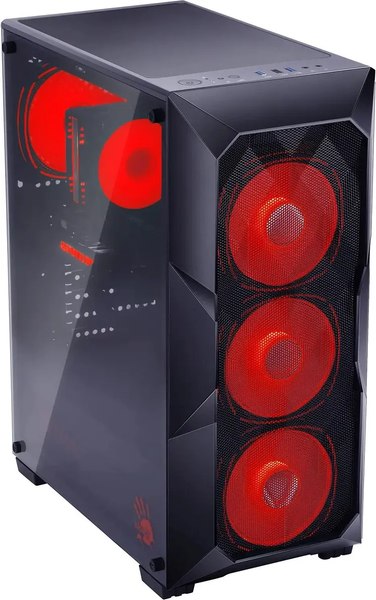 Игровой системный блок Bloody BD-PC CH61C1 MT (2085725)