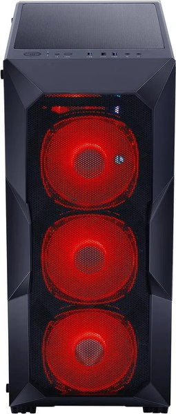 Игровой системный блок Bloody BD-PC CH61C1 MT (2085725)