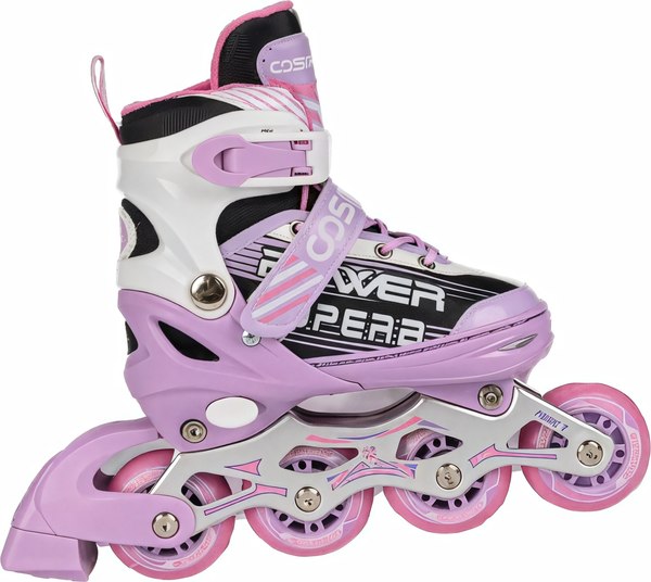 Роликовые коньки CosmoRide Aqua - фото