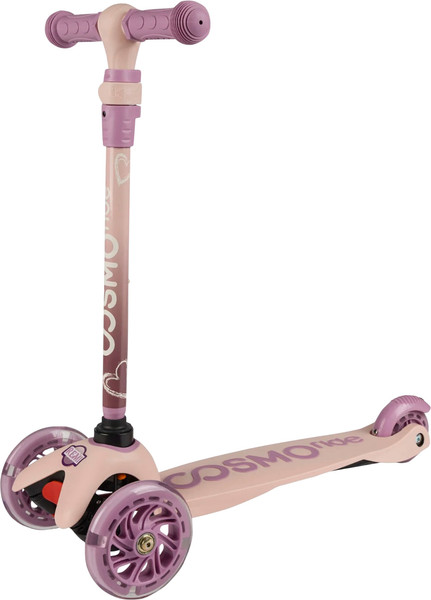 Самокат детский CosmoRide Remi CR25LC - фото