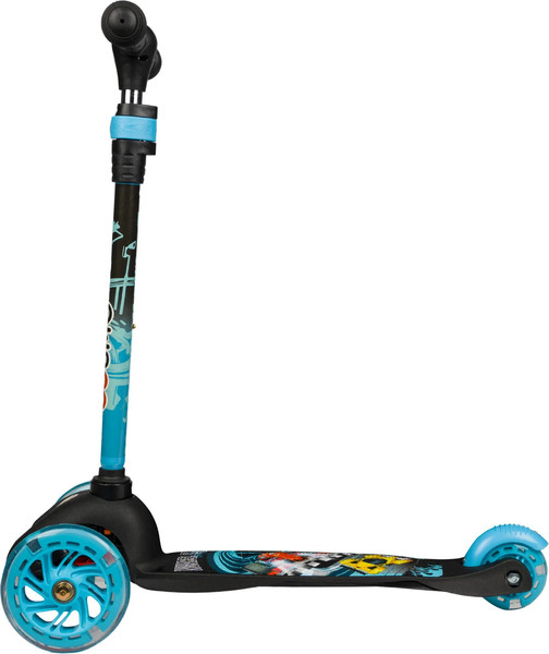 Самокат детский CosmoRide Willy CW25ED