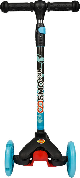 Самокат детский CosmoRide Willy CW25ED