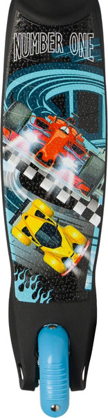 Самокат детский CosmoRide Willy CW25ED