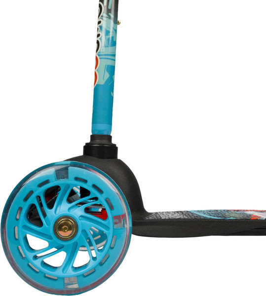 Самокат детский CosmoRide Willy CW25ED