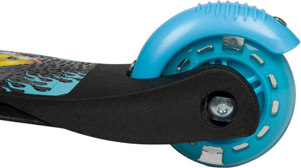 Самокат детский CosmoRide Willy CW25ED