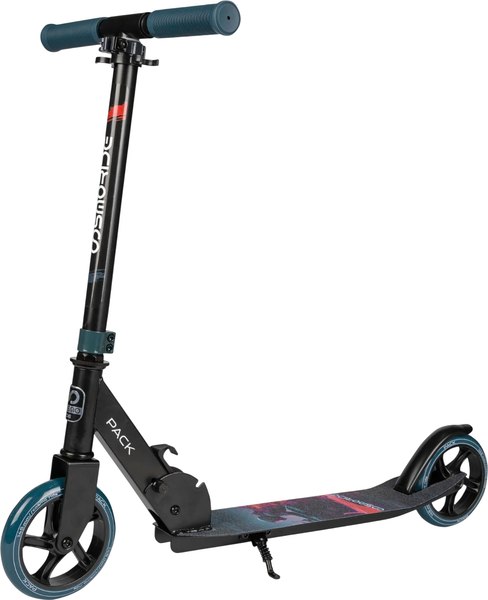 Самокат детский CosmoRide Pack CP25BL - фото