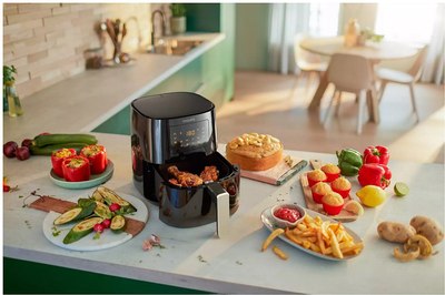 Аэрогриль Philips HD9252/70