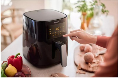 Аэрогриль Philips HD9252/70