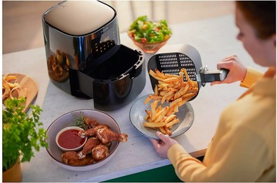 Аэрогриль Philips HD9252/70