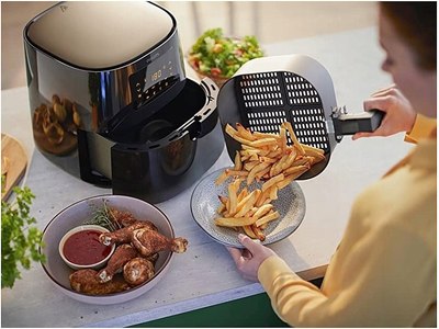 Аэрогриль Philips HD9270/96