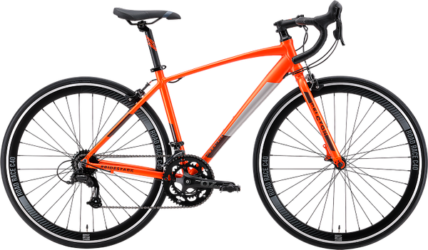 Велосипед STARK Peloton 700.1 2024 - фото