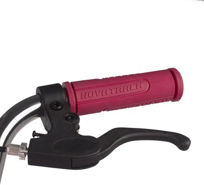 Детский велосипед Novatrack Novara 165ANOVARA.PN22