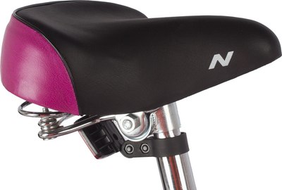 Детский велосипед Novatrack Novara 165ANOVARA.PN22