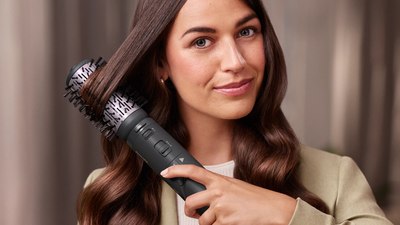 Фен-щетка Philips BHA715/00