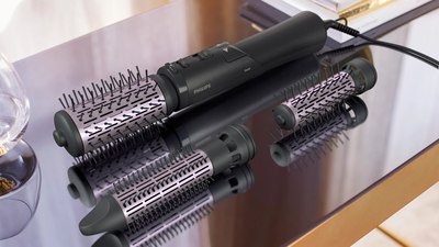 Фен-щетка Philips BHA715/00