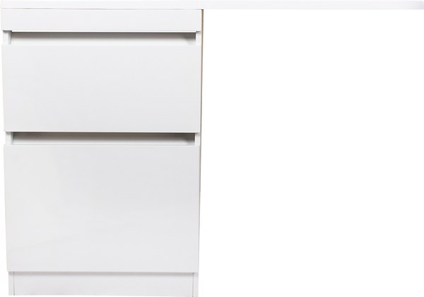 Тумба под умывальник Symbolite Даллас 120 Люкс Plus