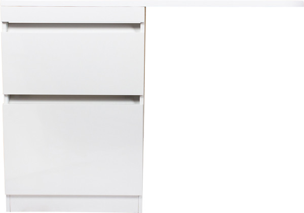 Тумба под умывальник Symbolite Даллас 120 Люкс Plus