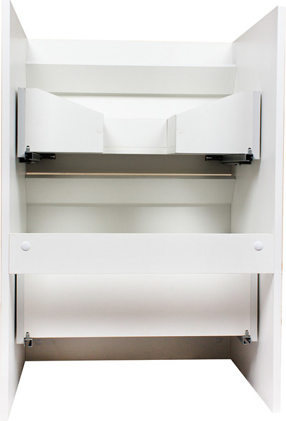 Тумба под умывальник Symbolite Даллас 120 Люкс Plus