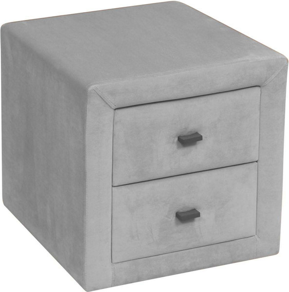 Прикроватная тумба Олмеко Гамма 06.34 - 01 - фото