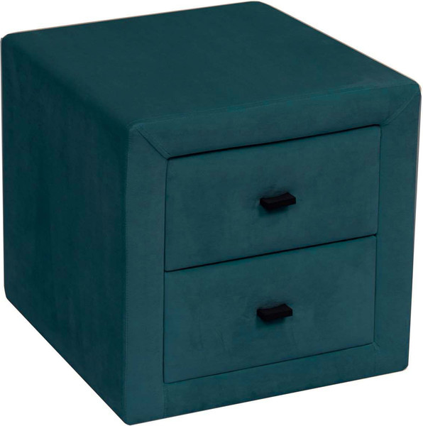 Прикроватная тумба Олмеко Гамма 06.34 - 01 - фото