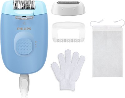 Эпилятор Philips BRE247/00 - фото